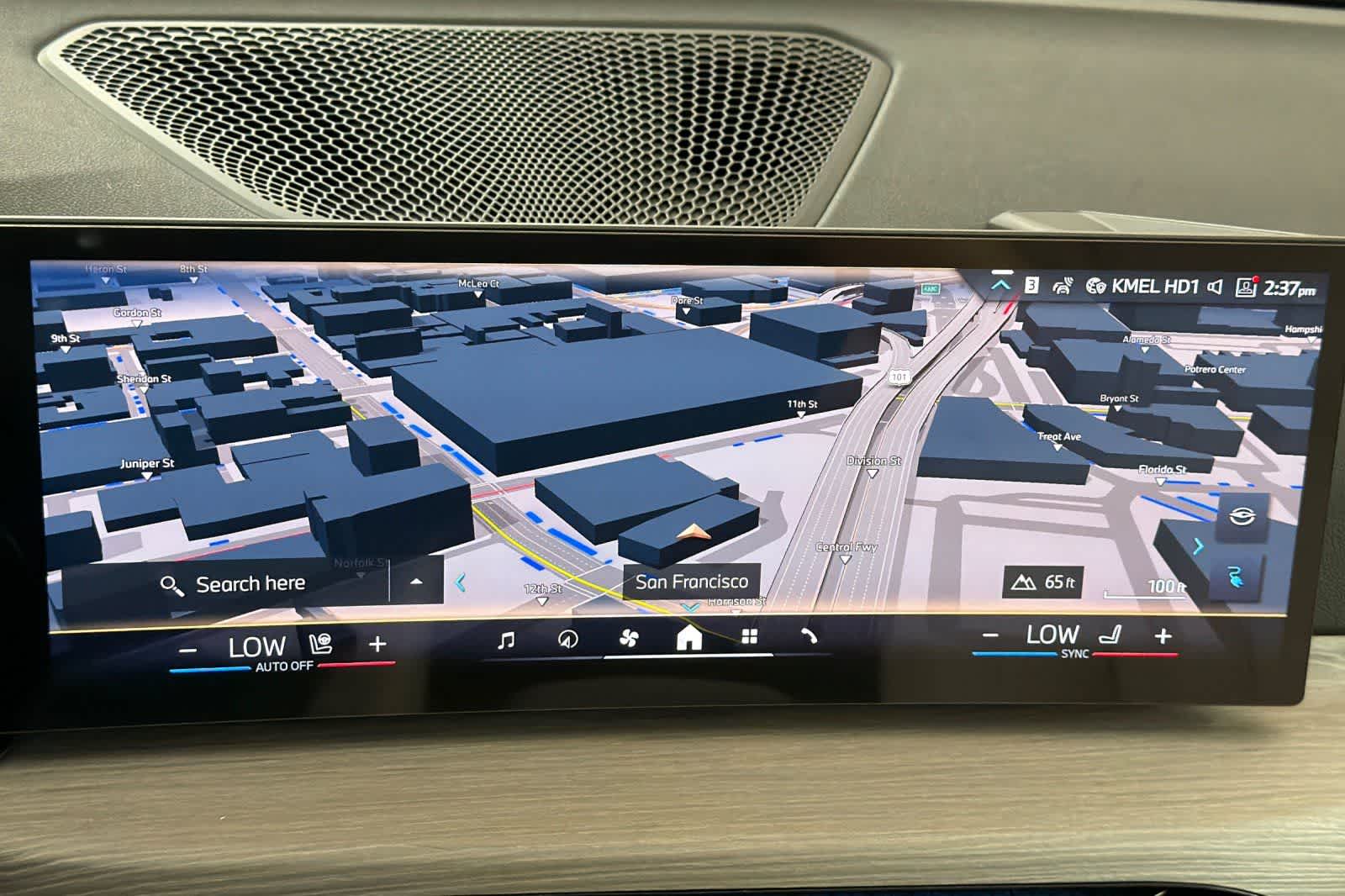 Thumbnail: 2026 BMW i4 - 18