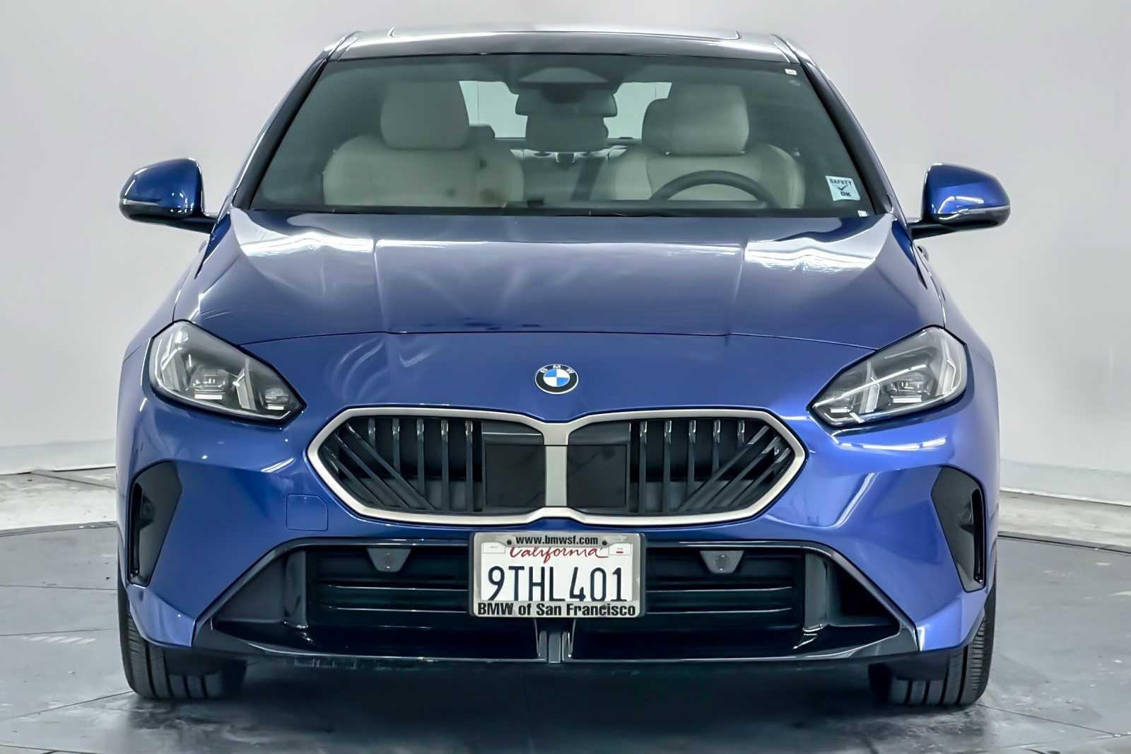 Thumbnail: 2025 BMW 2 Series - 10