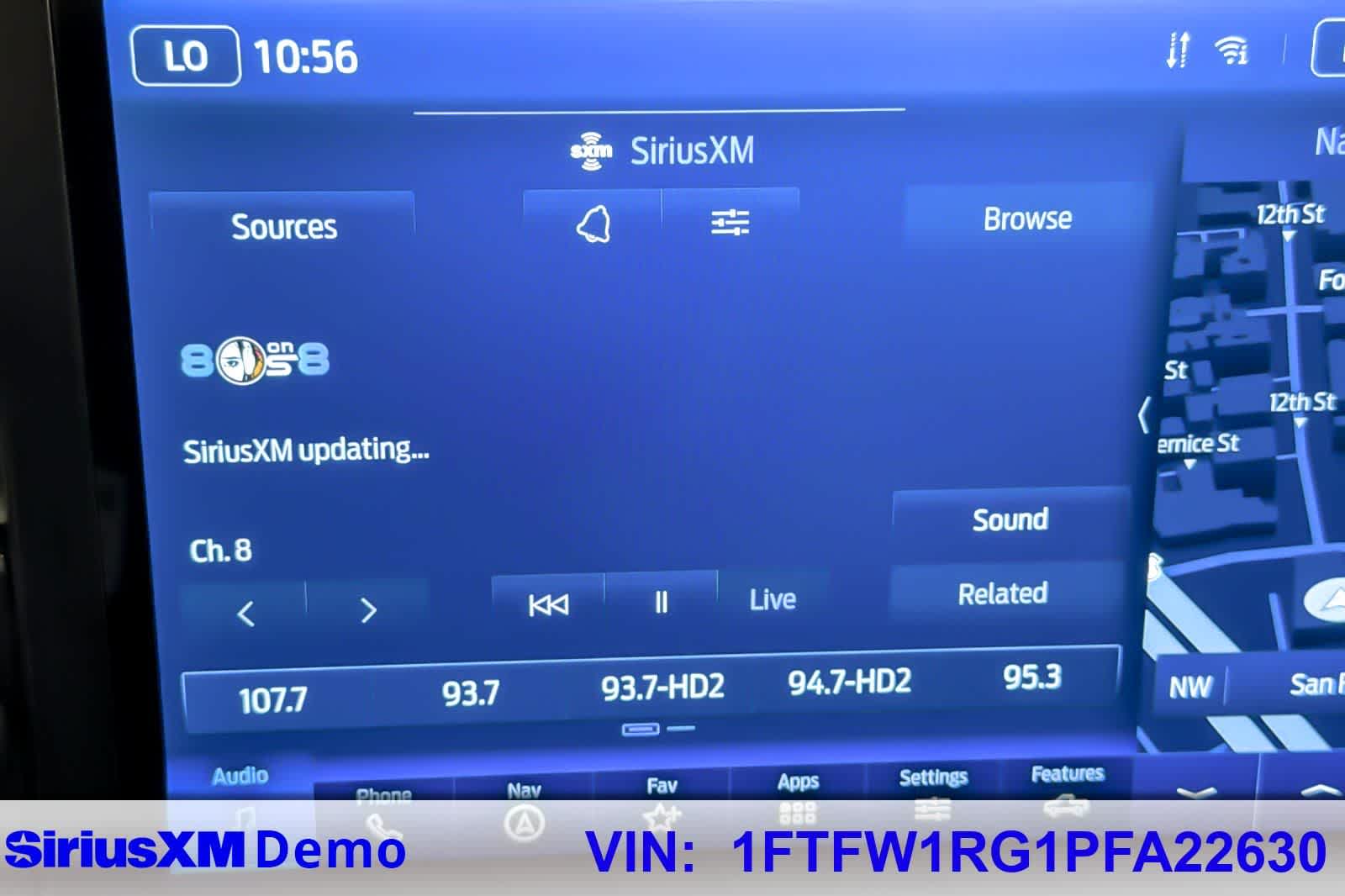 Thumbnail: 2023 Ford F-150 - 28