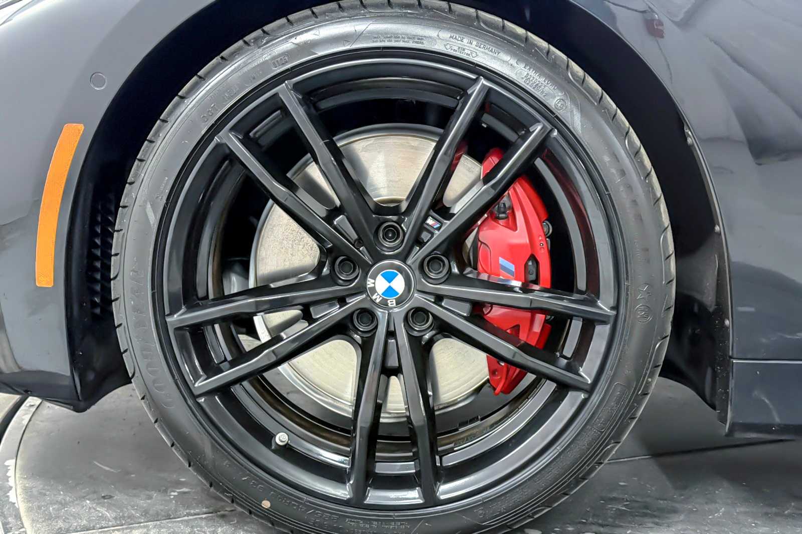 Thumbnail: 2023 BMW 4 Series - 26