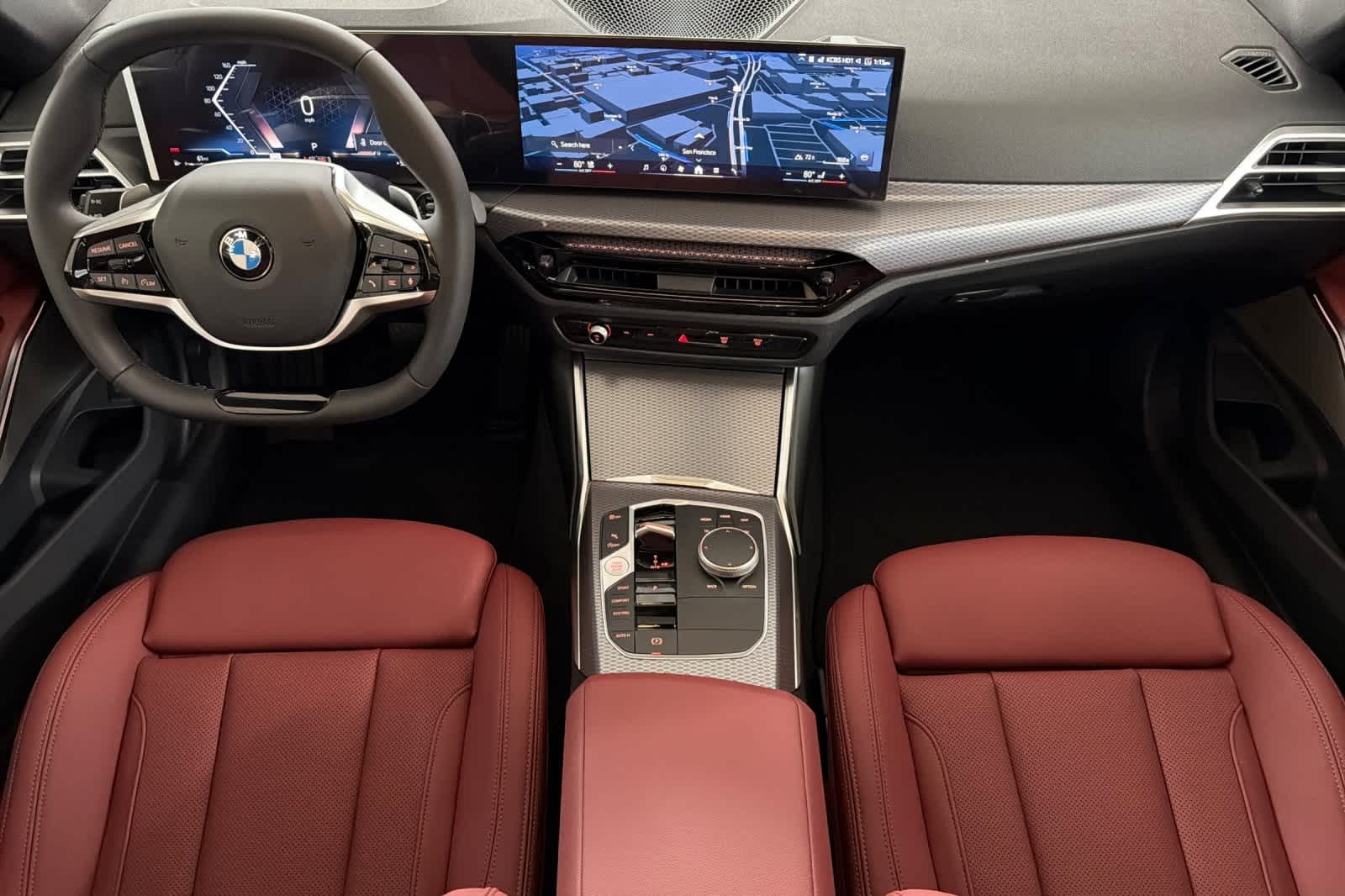 Thumbnail: 2026 BMW 3 Series - 3