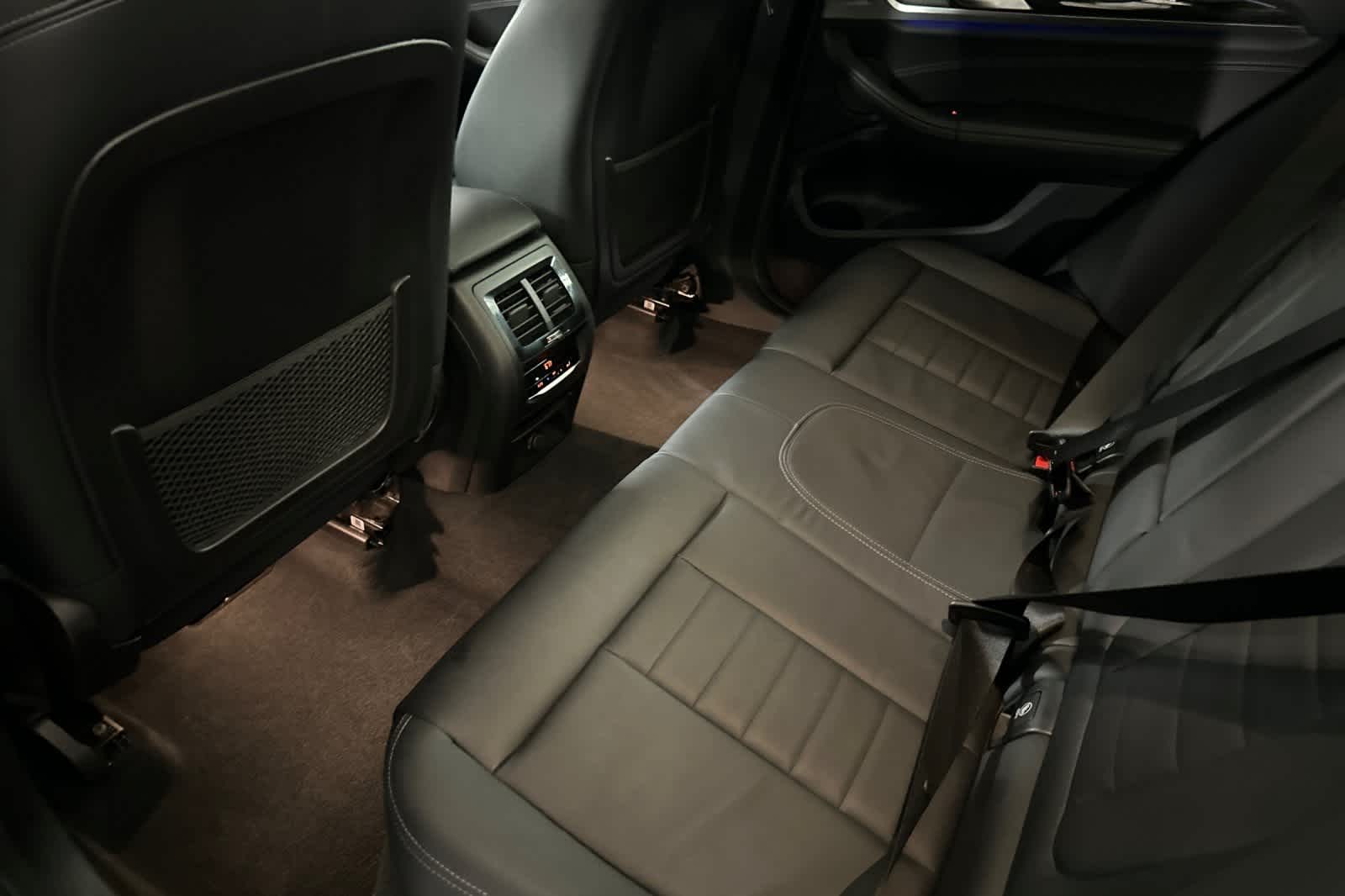 Thumbnail: 2019 BMW X3 - 4