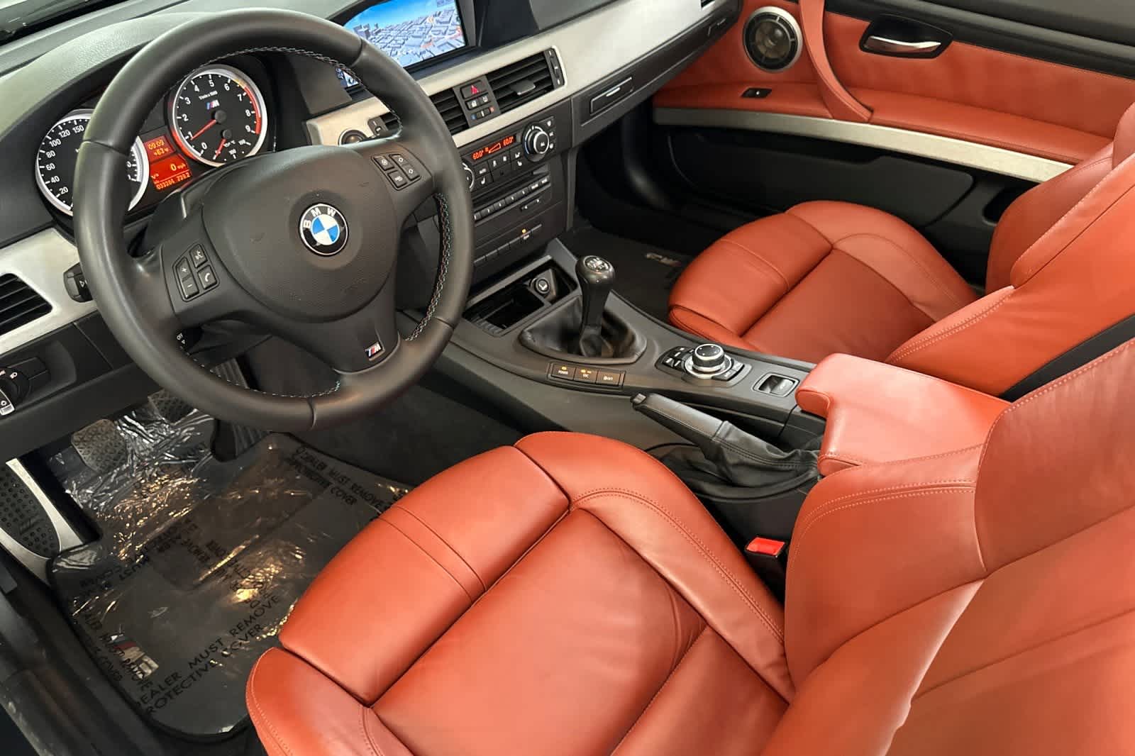 Thumbnail: 2013 BMW M3 - 14