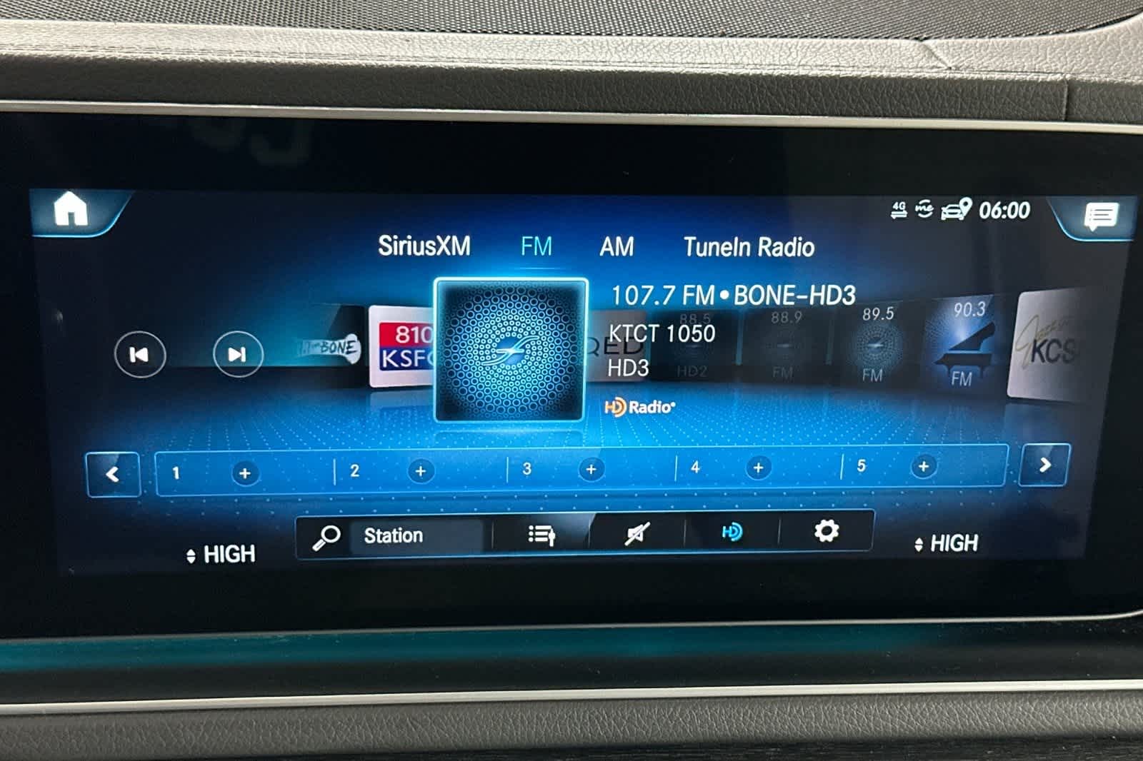 Thumbnail: 2020 Mercedes-Benz GLS - 18