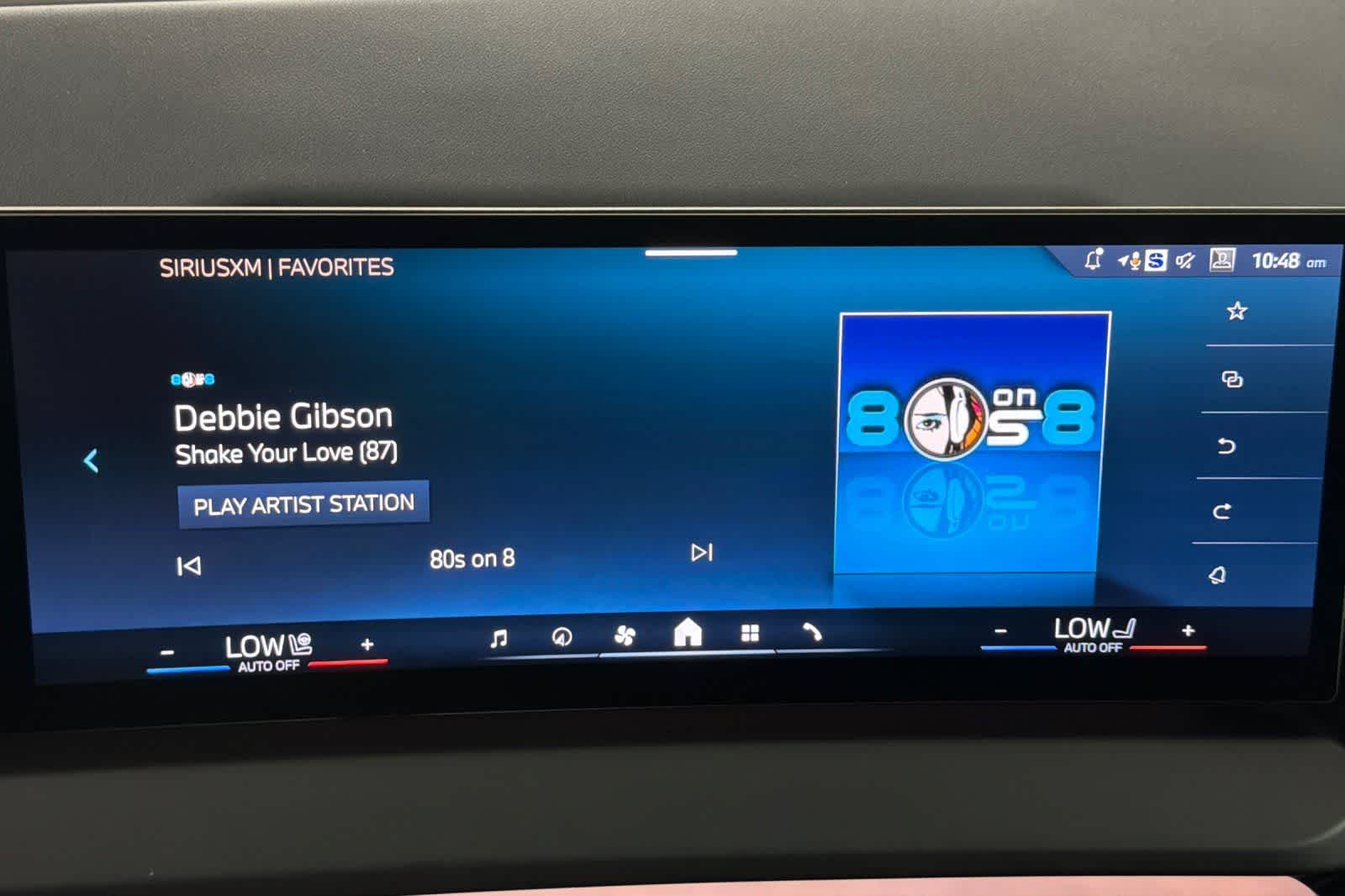 Thumbnail: 2025 BMW X3 - 18