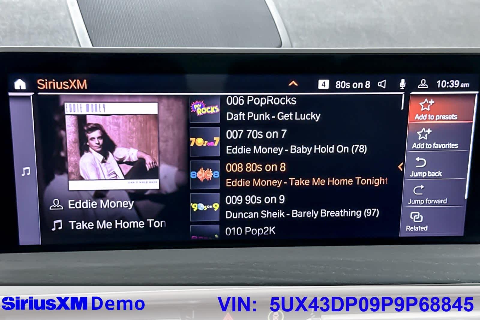 Thumbnail: 2023 BMW X3 - 29