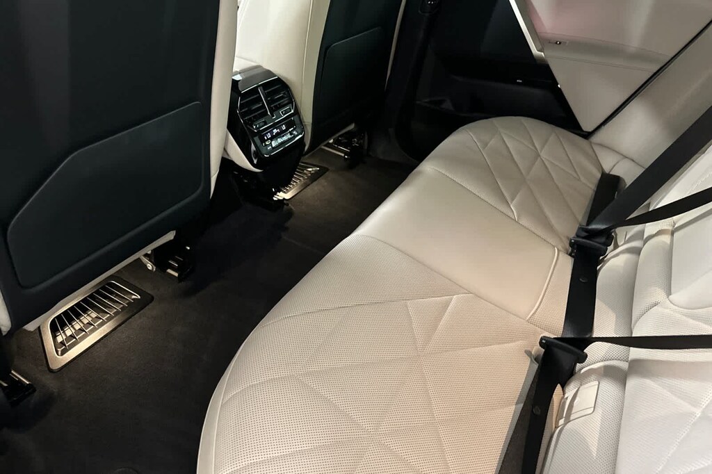 Certified 2023 BMW iX xDrive50 SUV