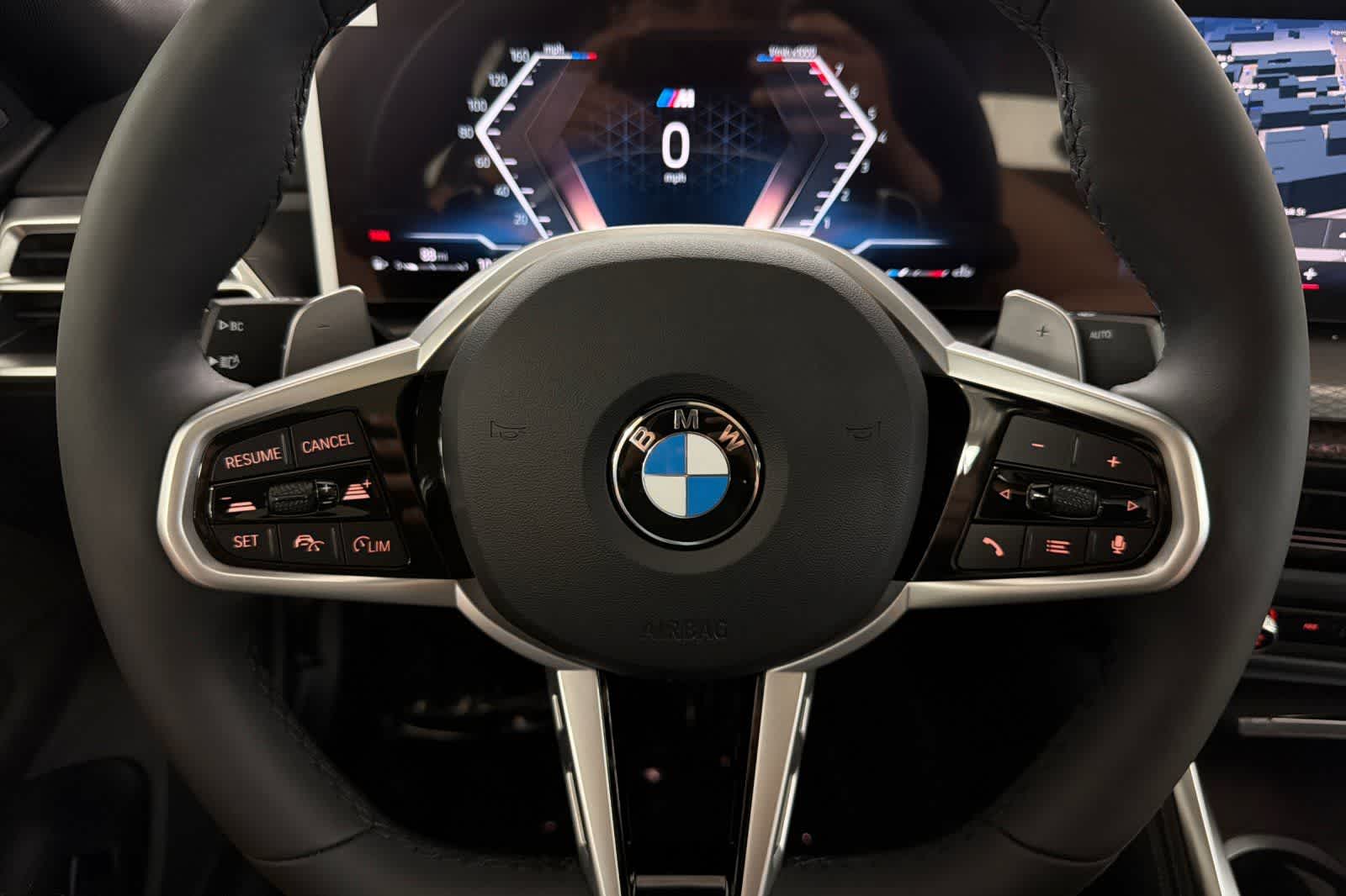 Thumbnail: 2026 BMW 4 Series - 23