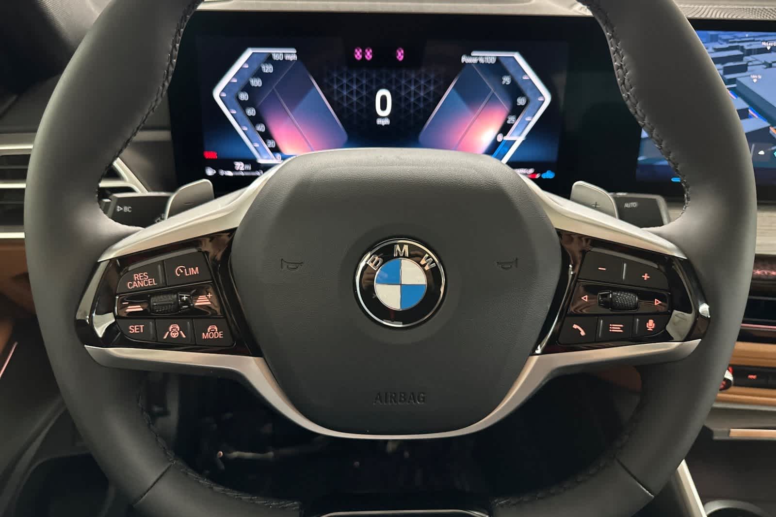 Thumbnail: 2026 BMW 3 Series - 23