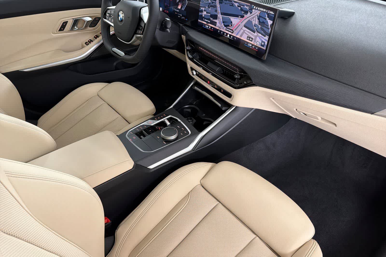 Thumbnail: 2026 BMW 3 Series - 15