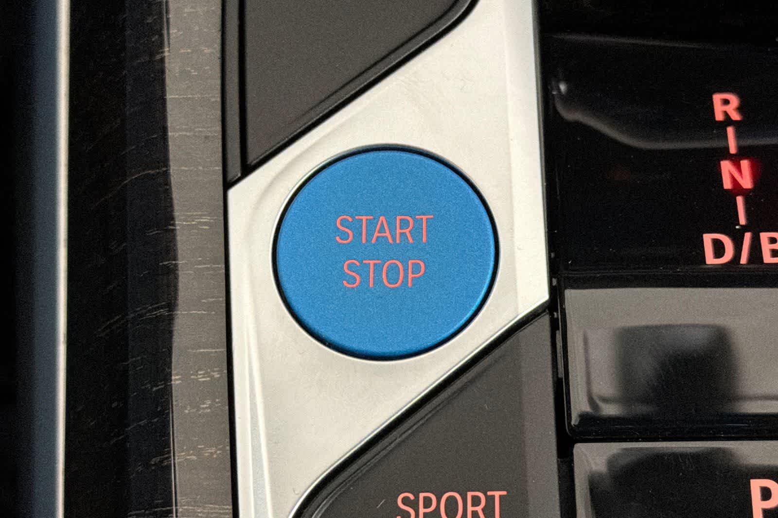 Thumbnail: 2023 BMW i4 - 22