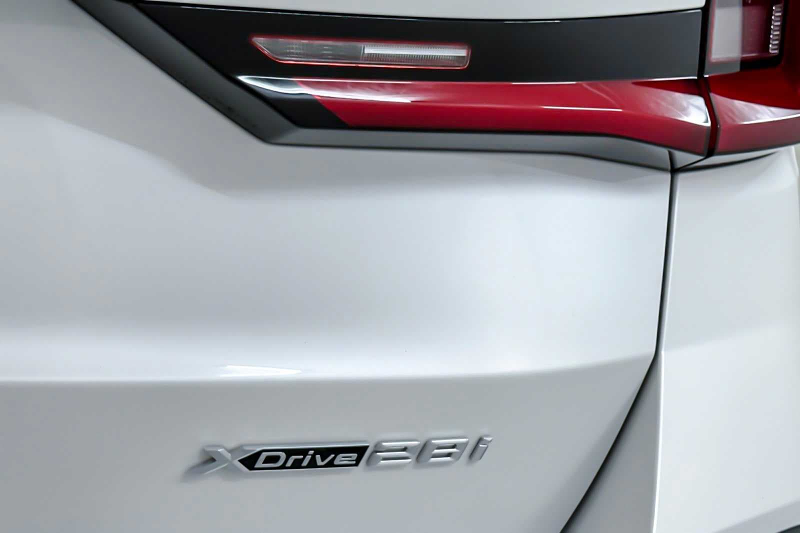 Thumbnail: 2023 BMW X1 - 28