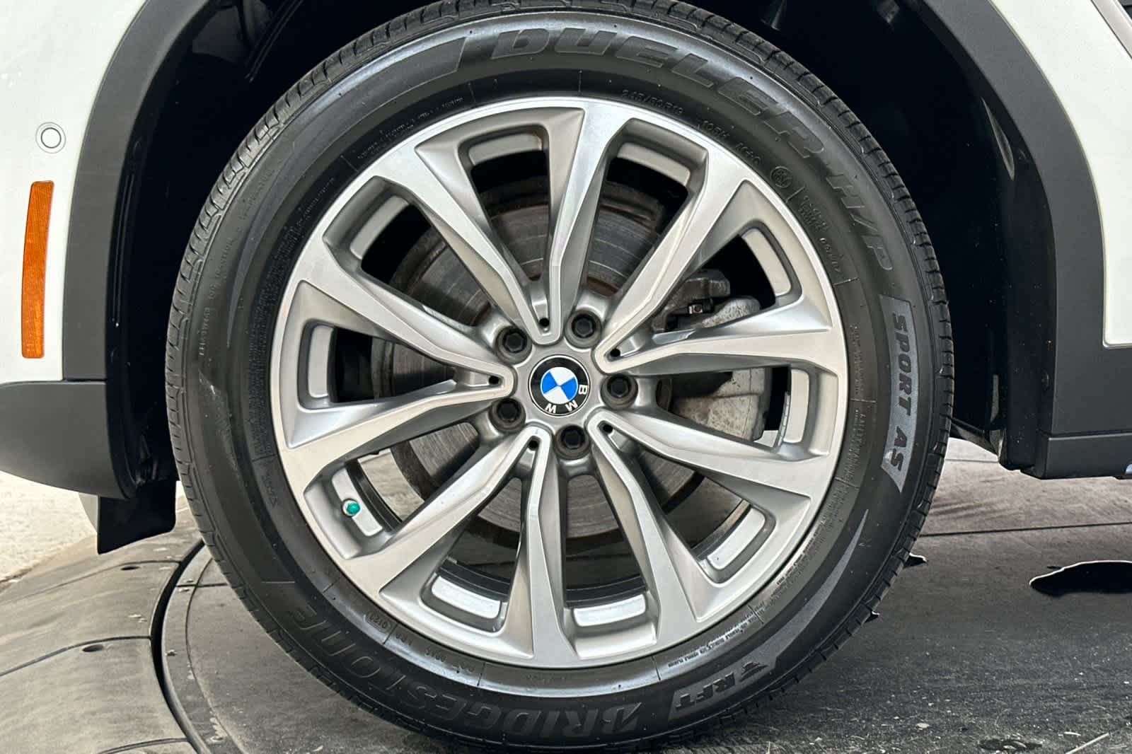 Thumbnail: 2019 BMW X4 - 27