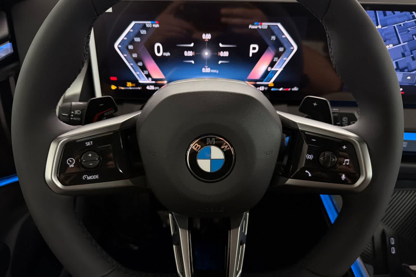 Thumbnail: 2026 BMW X3 - 24