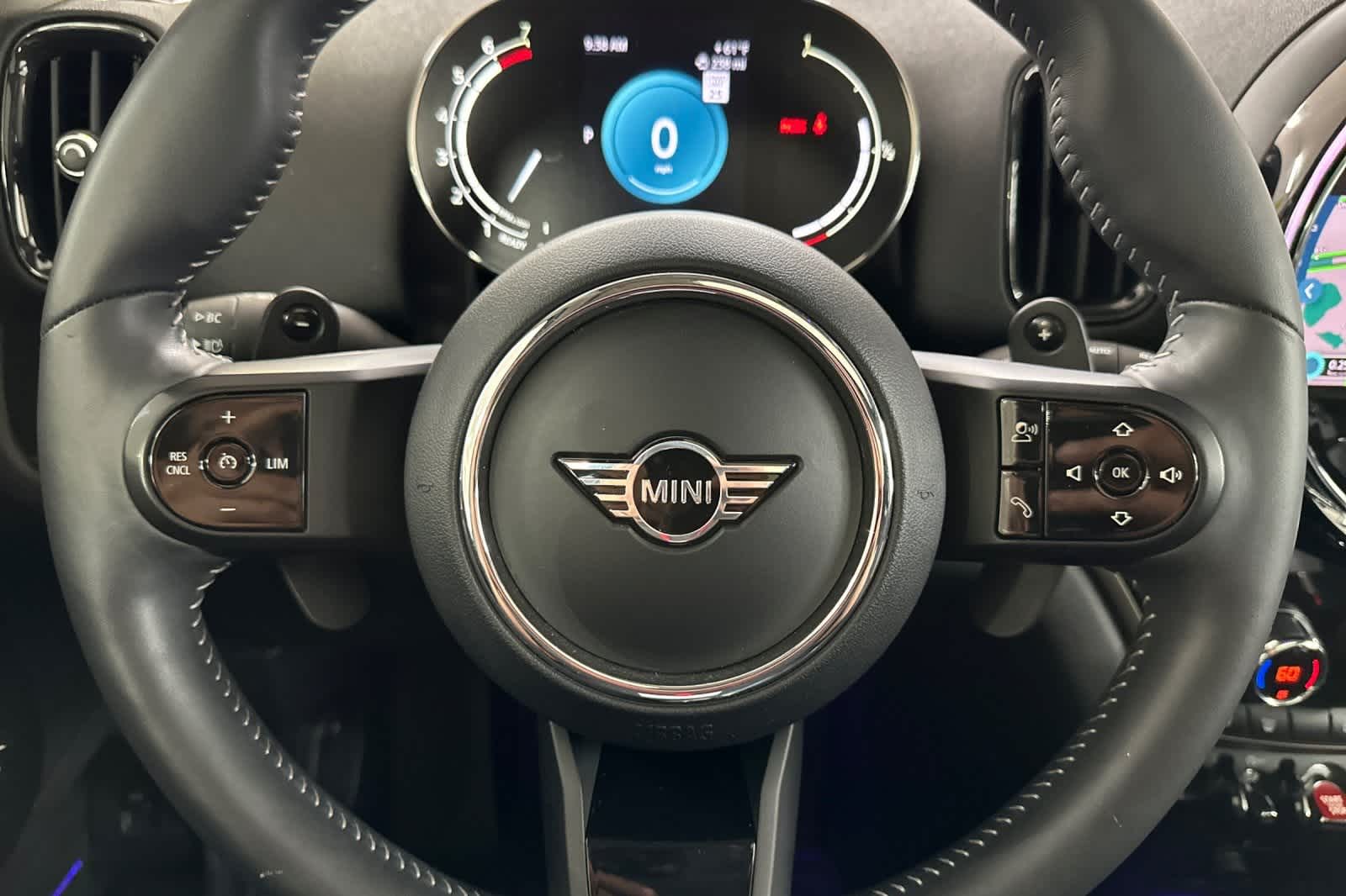 Thumbnail: 2023 MINI Cooper Countryman - 24