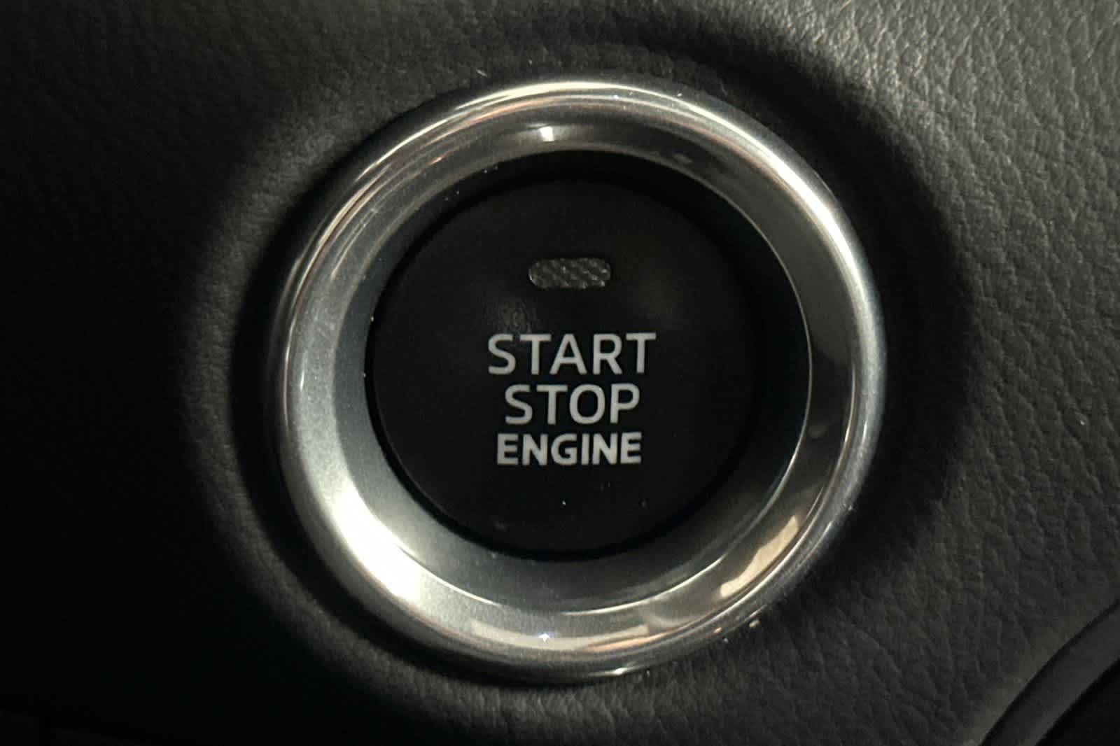 Thumbnail: 2020 Mazda CX-5 - 23