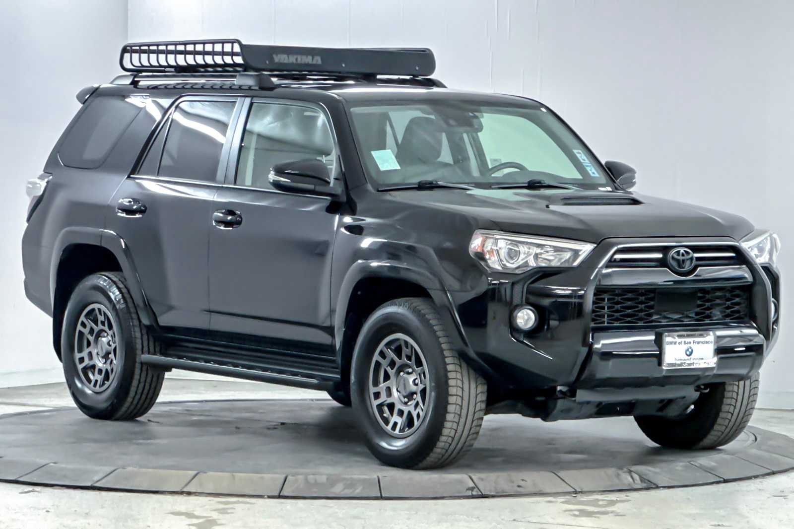 Thumbnail: 2020 Toyota 4Runner - 9
