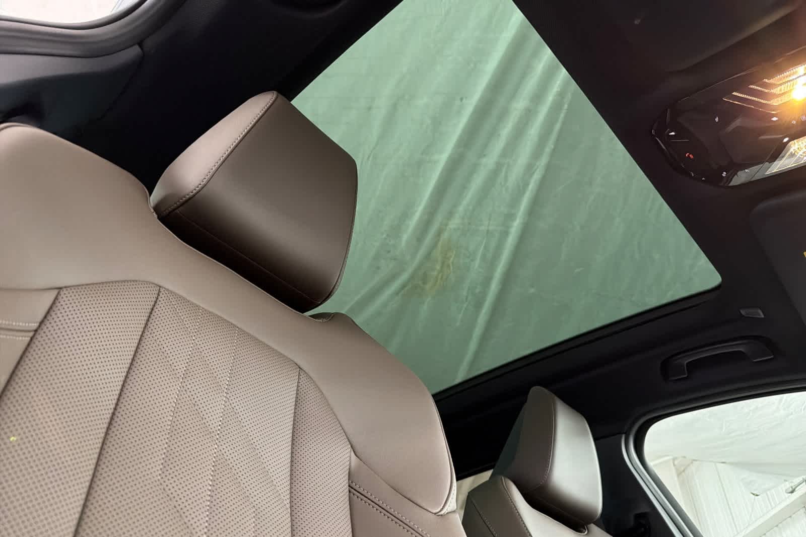 Thumbnail: 2025 BMW X3 - 17