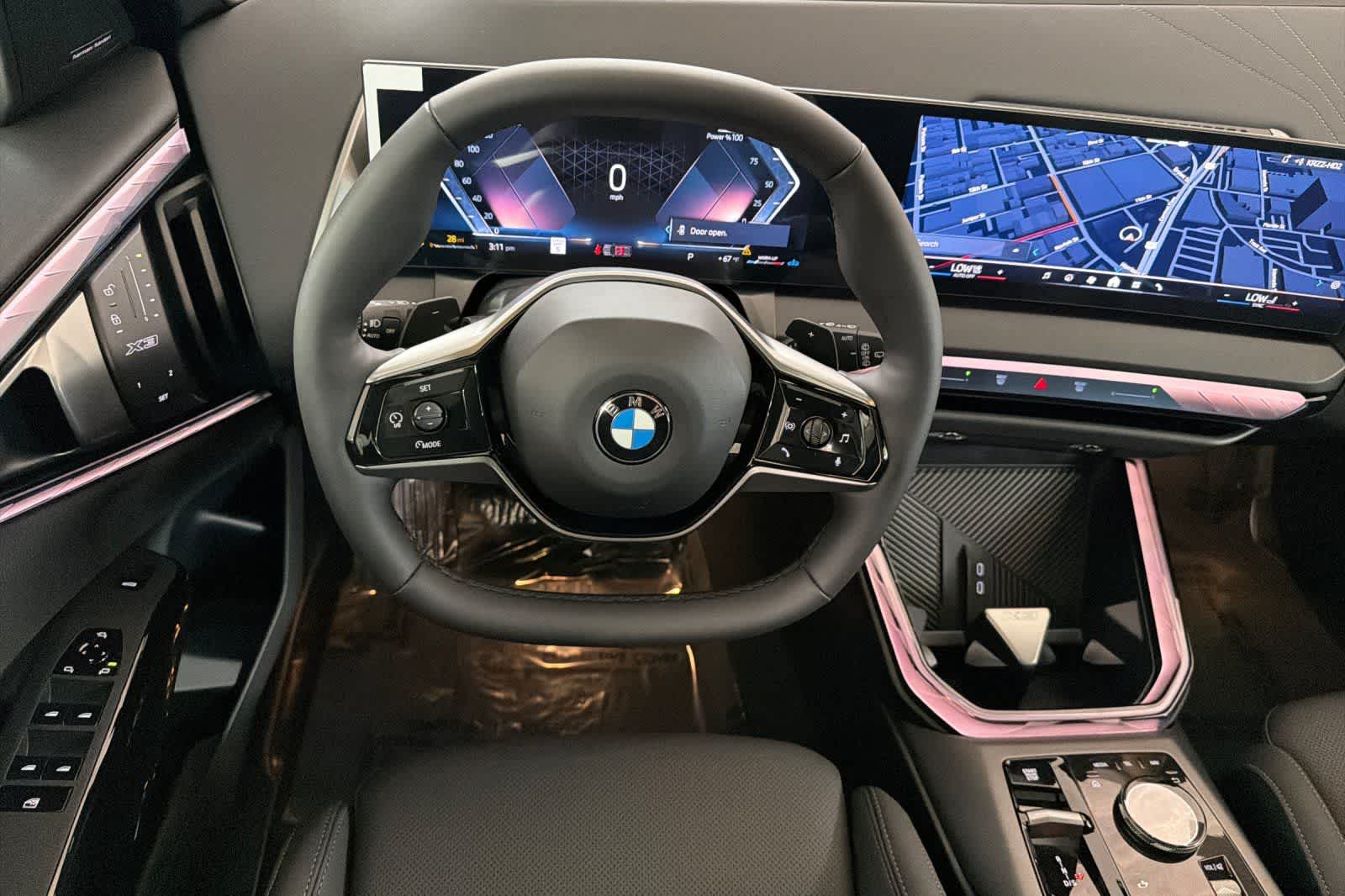 Thumbnail: 2026 BMW X3 - 14