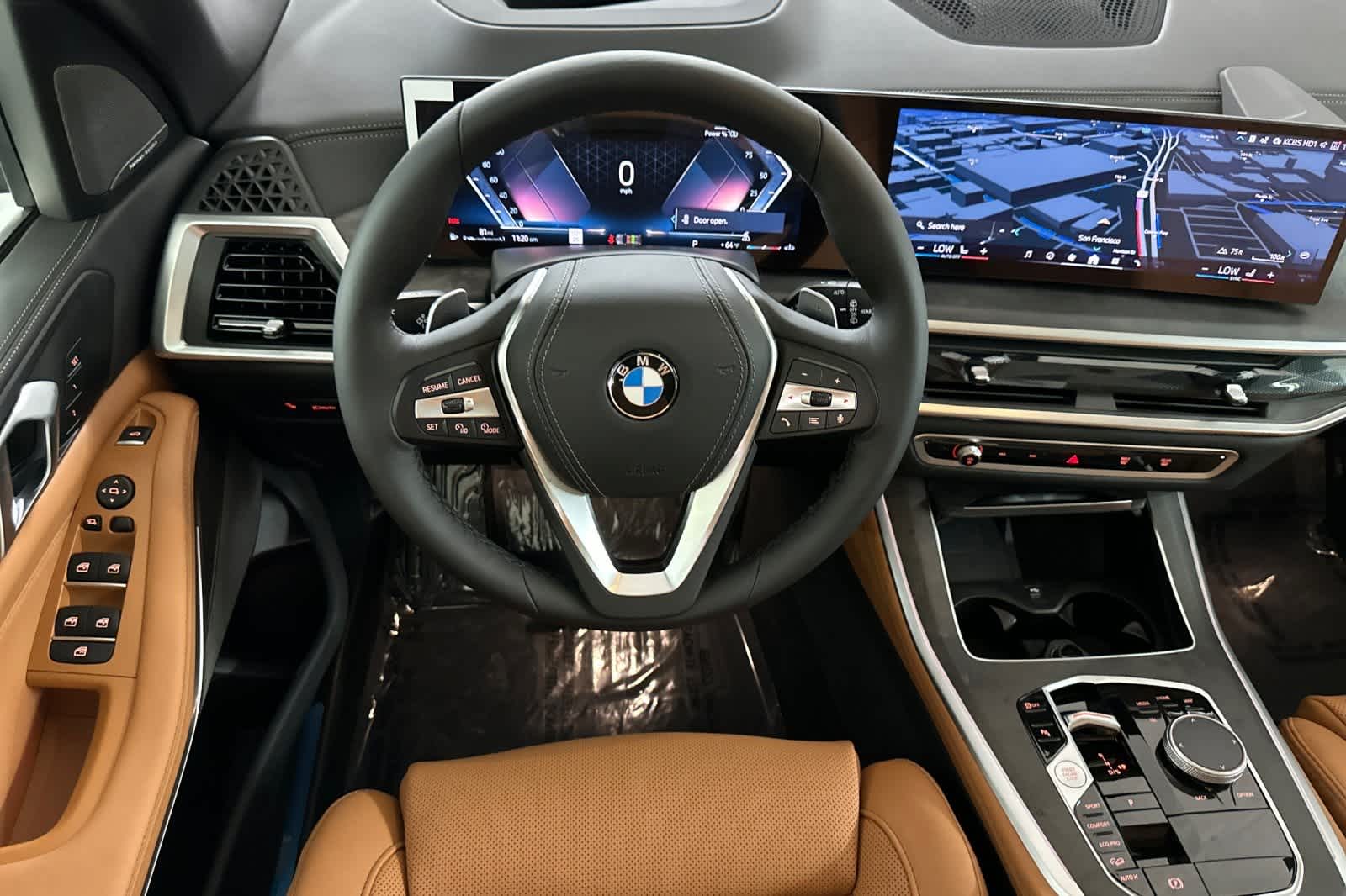 Thumbnail: 2026 BMW X5 - 14
