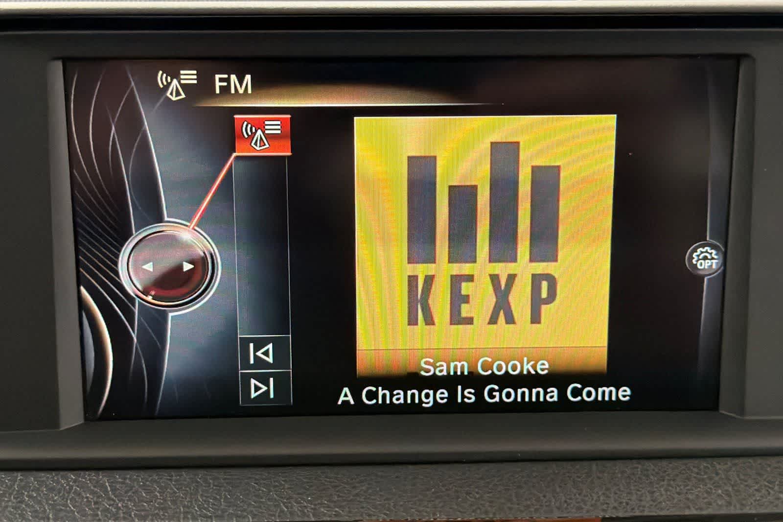 Thumbnail: 2016 BMW 3 Series - 17