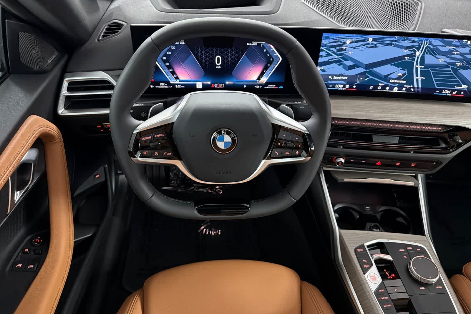 Thumbnail: 2025 BMW 2 Series - 14