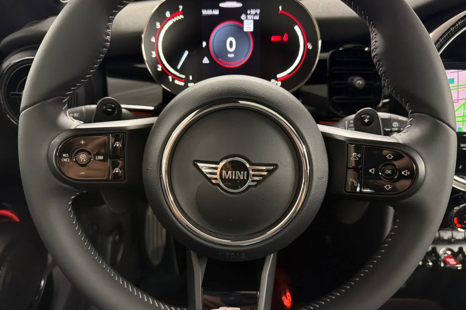 Thumbnail: 2023 MINI Cooper Hardtop - 24