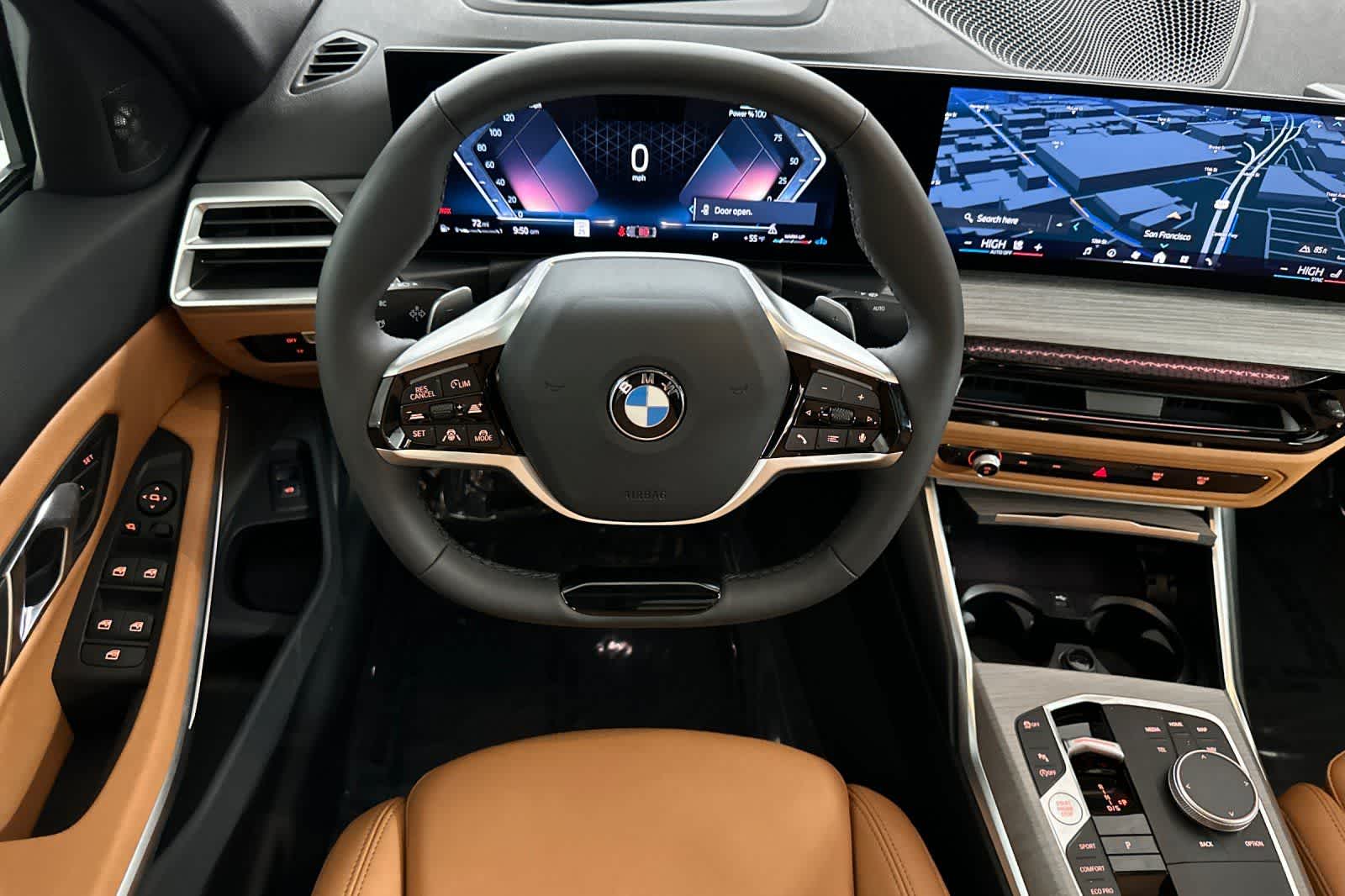 Thumbnail: 2026 BMW 3 Series - 14