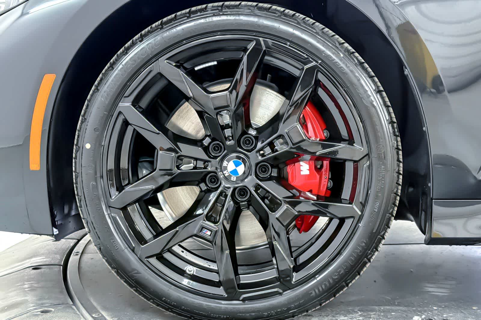 Thumbnail: 2026 BMW 3 Series - 24