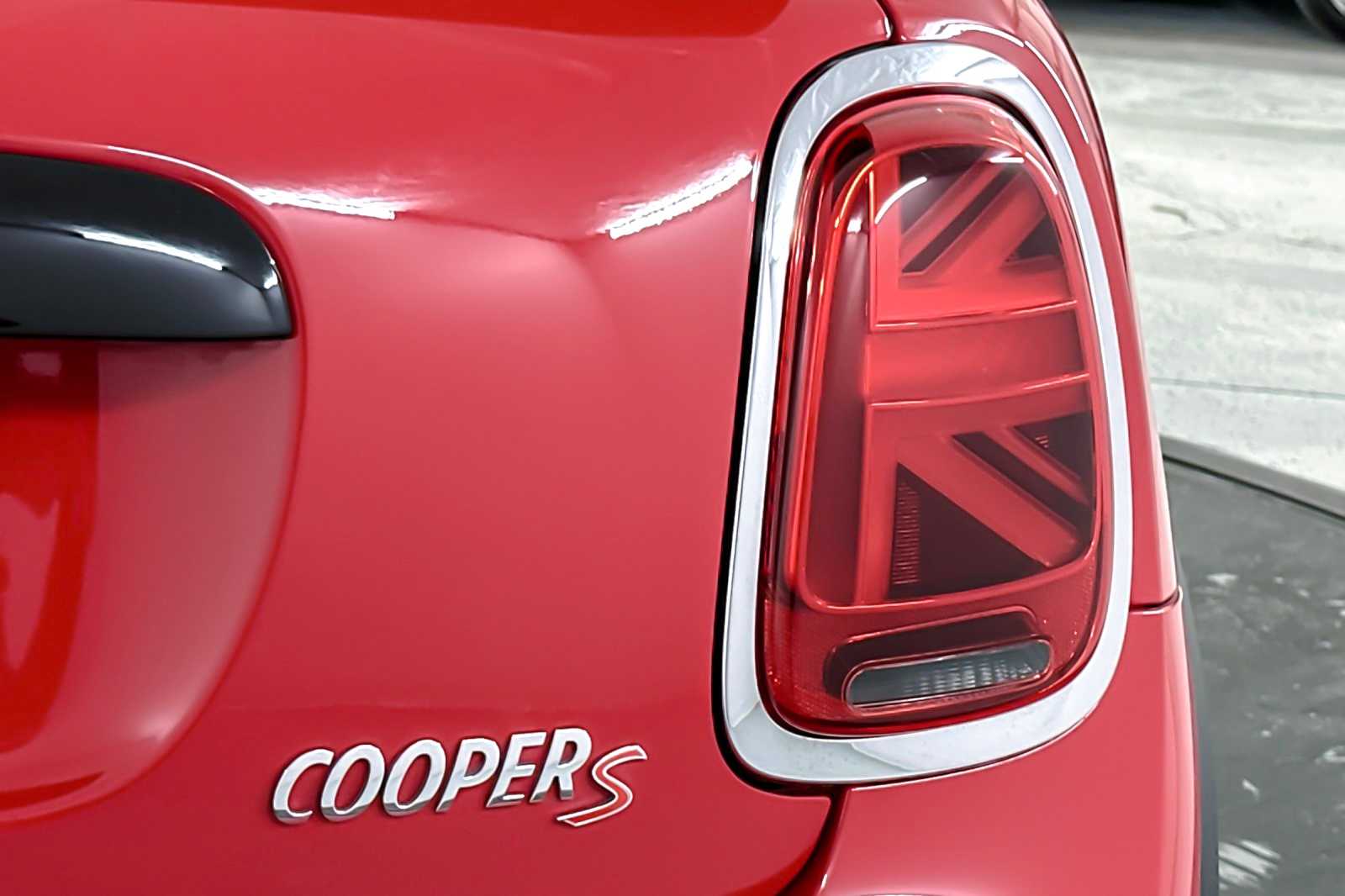 Thumbnail: 2023 MINI Cooper Convertible - 13