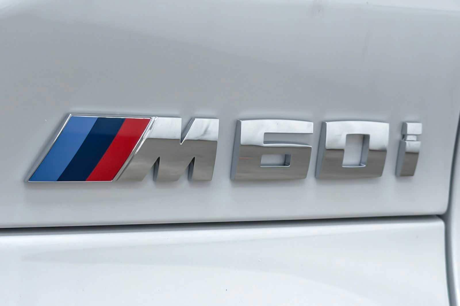 Thumbnail: 2026 BMW X5 - 26