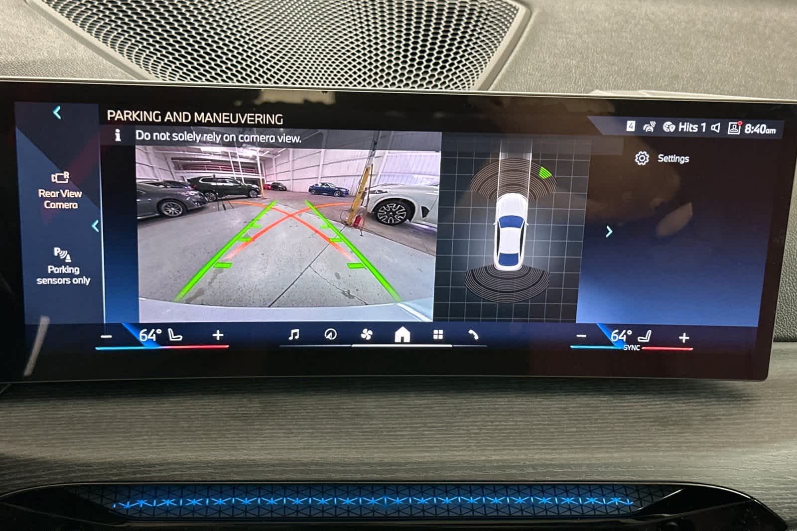 2025 BMW i4 eDrive40 19