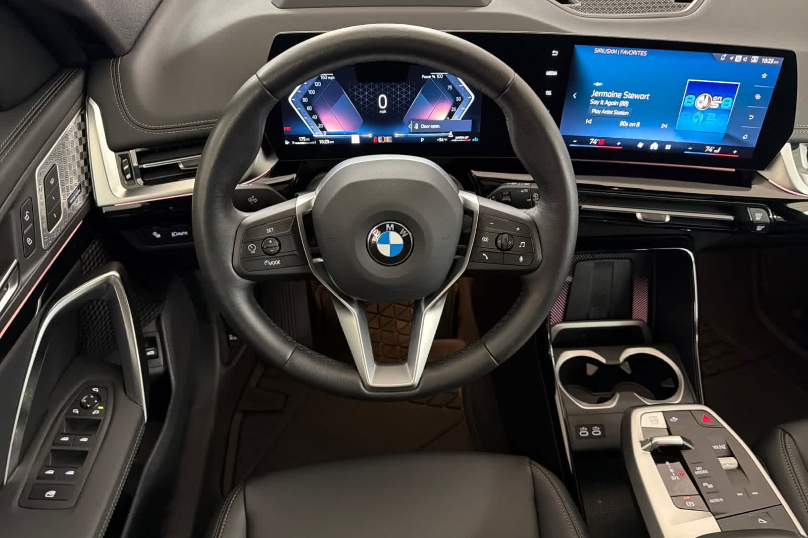 Thumbnail: 2025 BMW X1 - 14