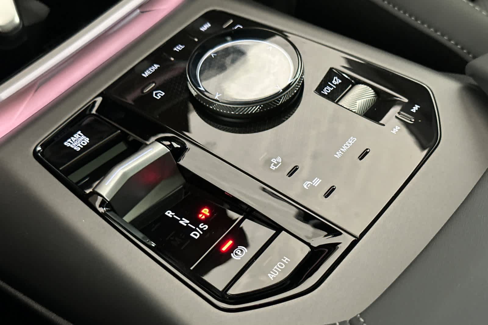 Thumbnail: 2026 BMW X3 - 22