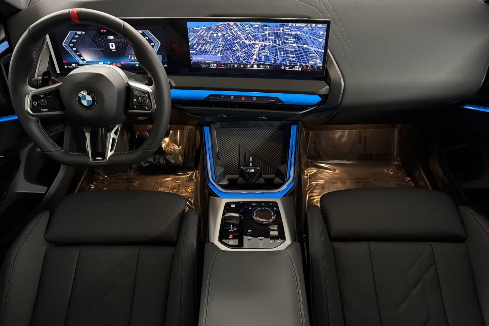 Thumbnail: 2026 BMW X3 - 3