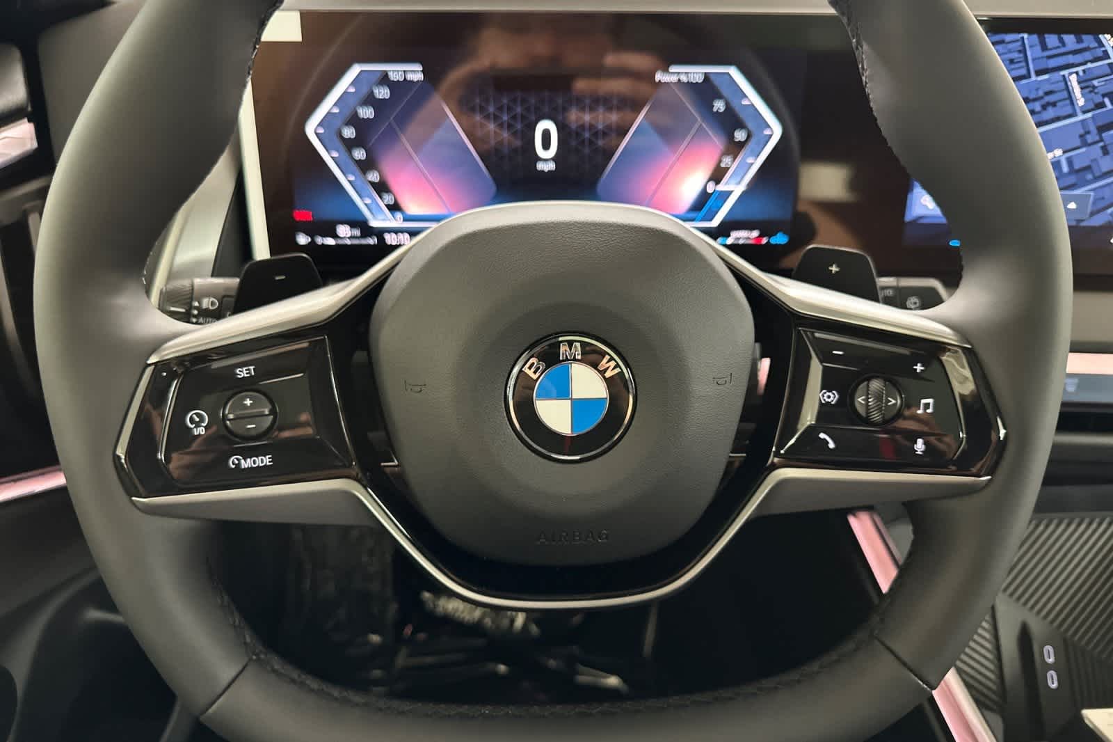 Thumbnail: 2026 BMW X3 - 24