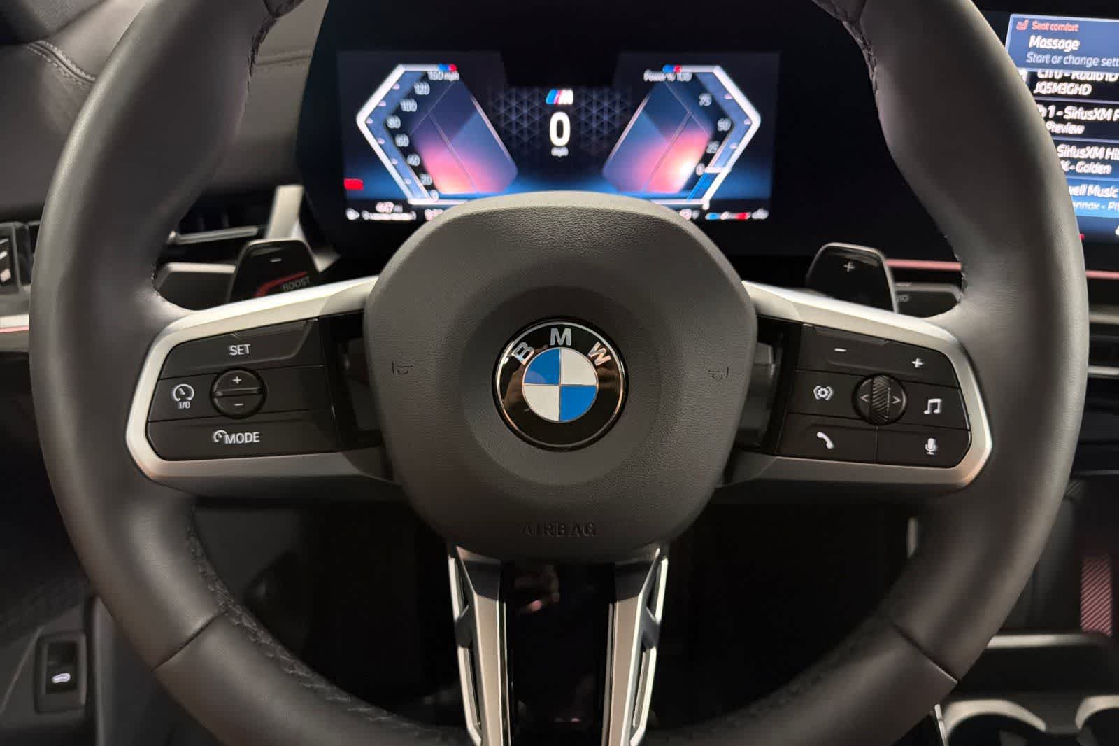 Thumbnail: 2025 BMW X2 - 23