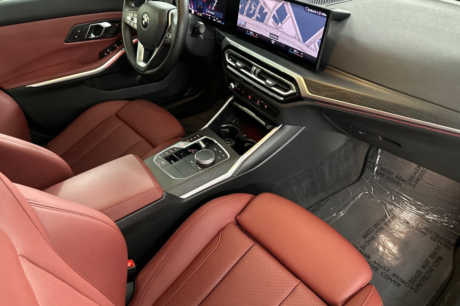 Thumbnail: 2024 BMW 3 Series - 15