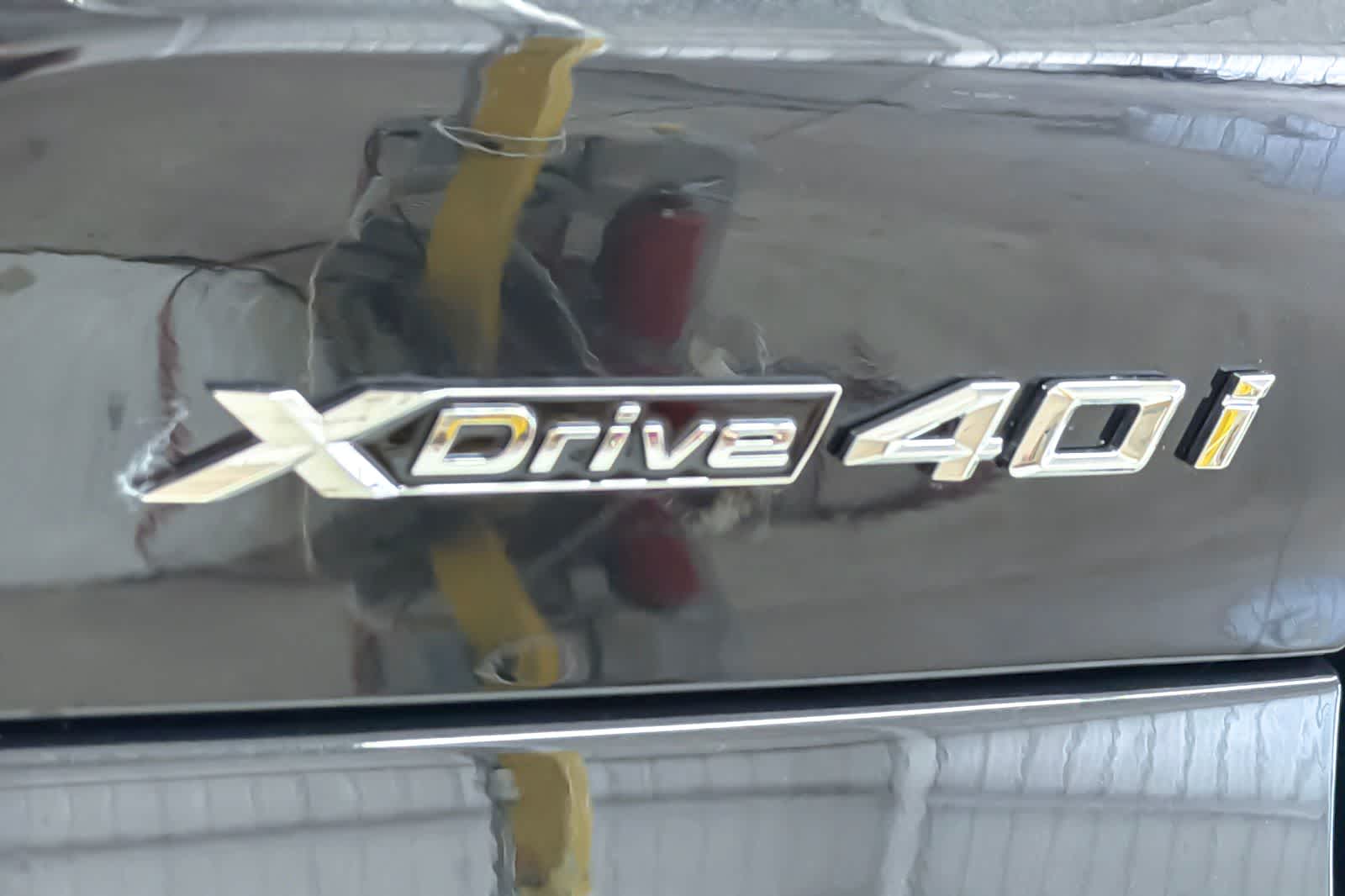 Thumbnail: 2026 BMW X5 - 26