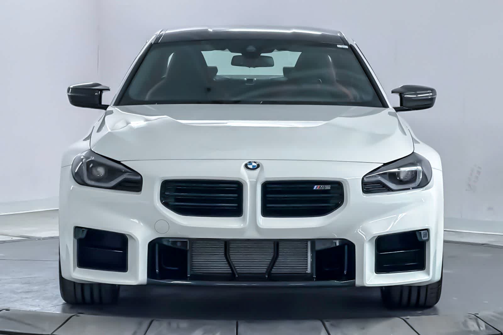 Thumbnail: 2026 BMW M2 - 10