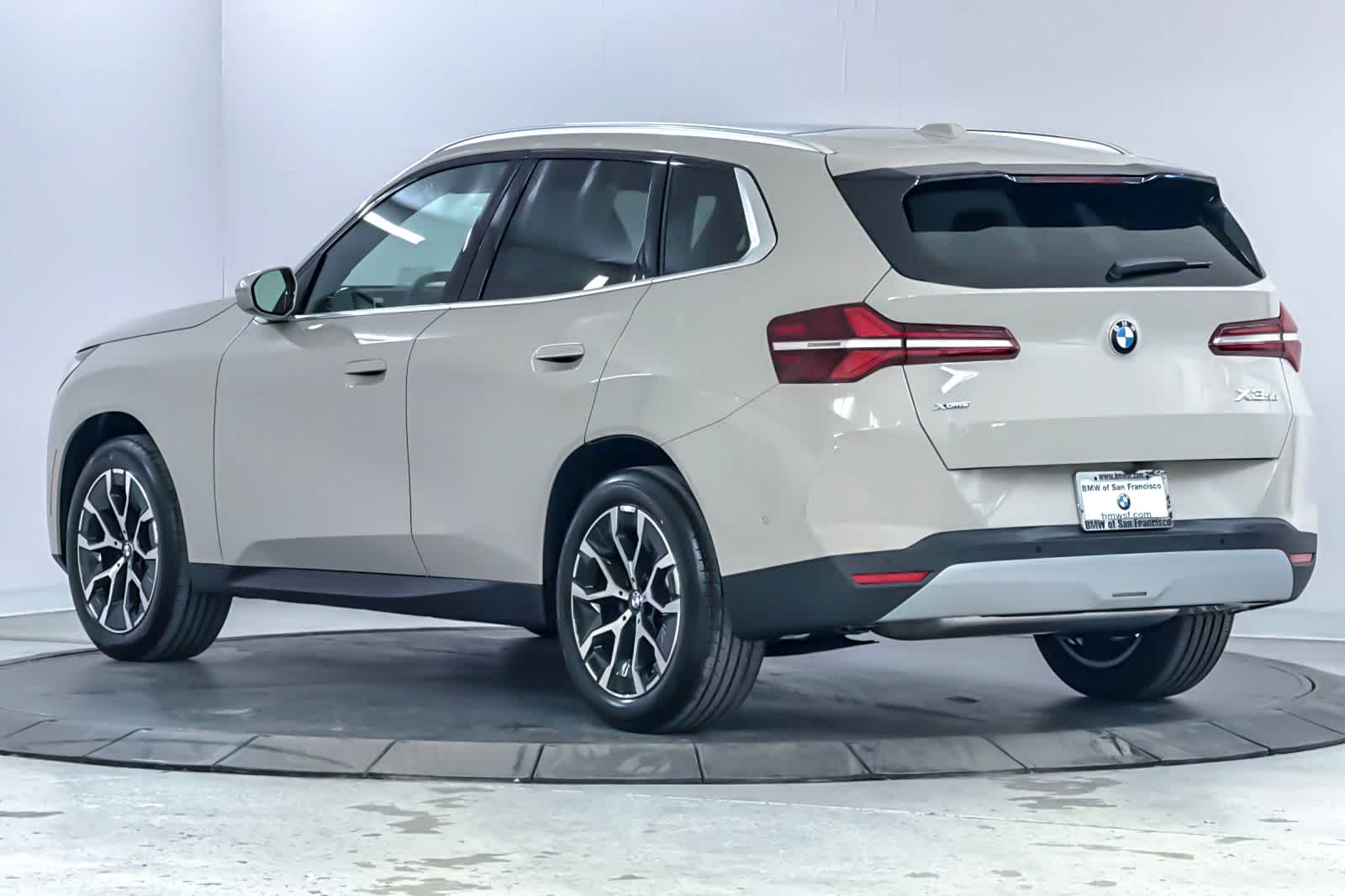 Thumbnail: 2026 BMW X3 - 6
