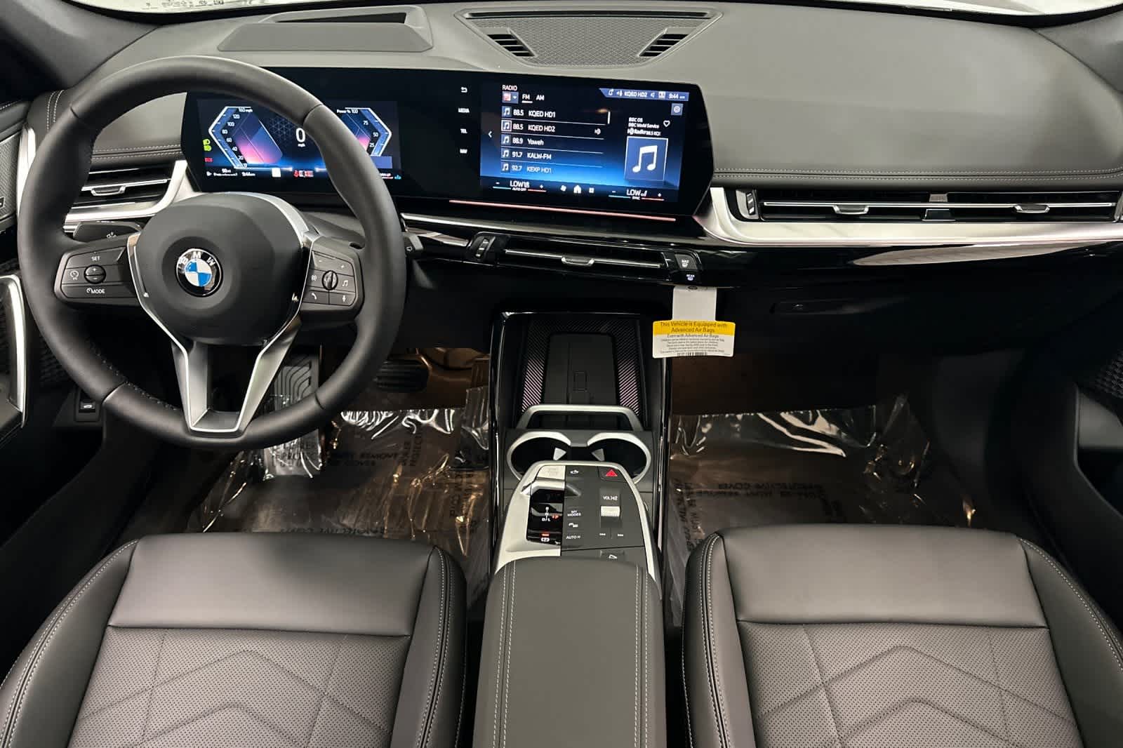 Thumbnail: 2026 BMW X1 - 3
