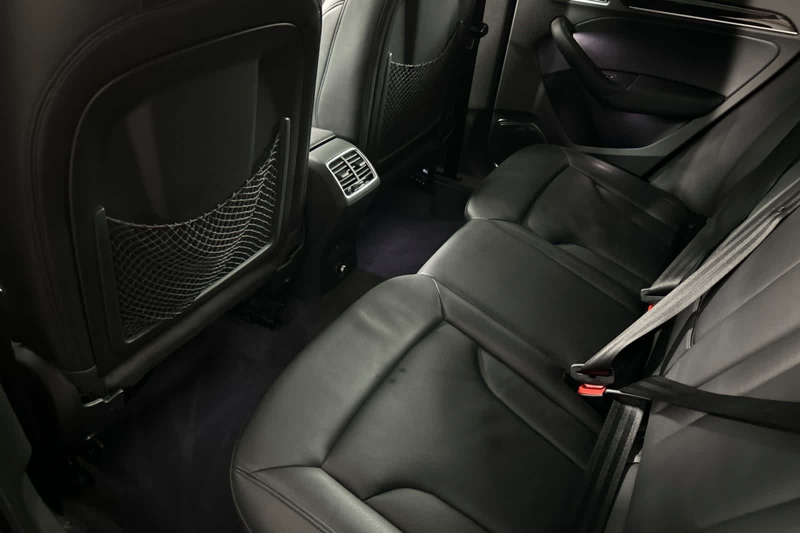 Thumbnail: 2016 Audi Q3 - 4