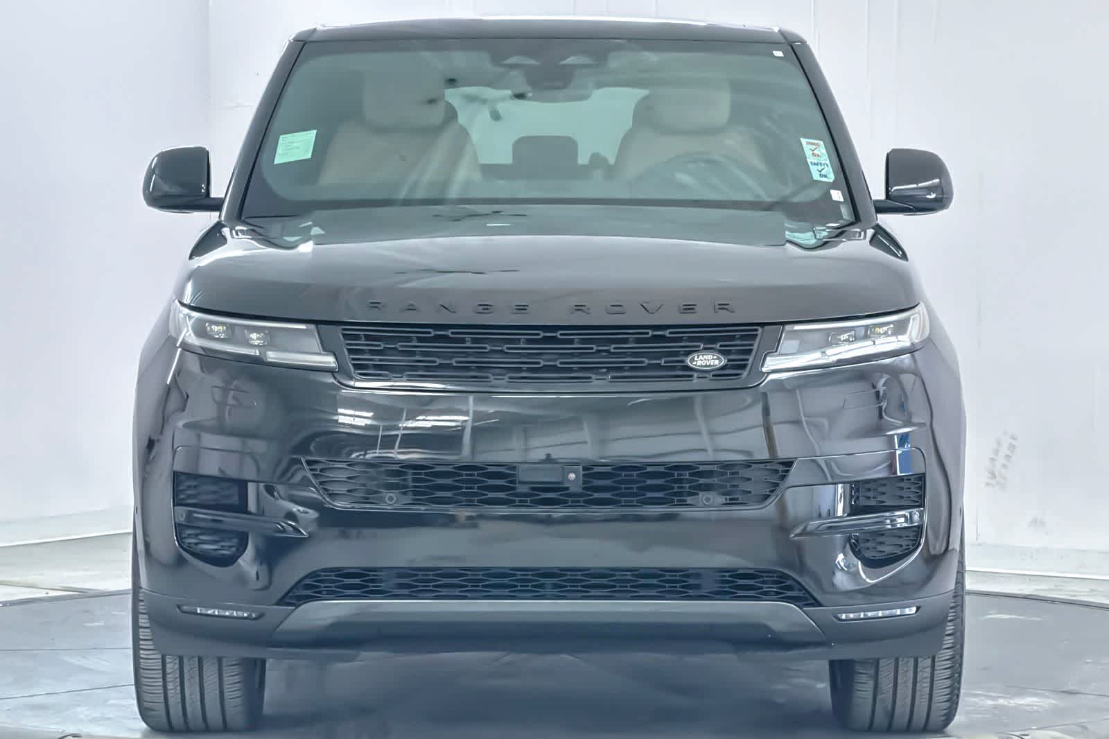 Thumbnail: 2024 Land Rover Range Rover Sport - 10