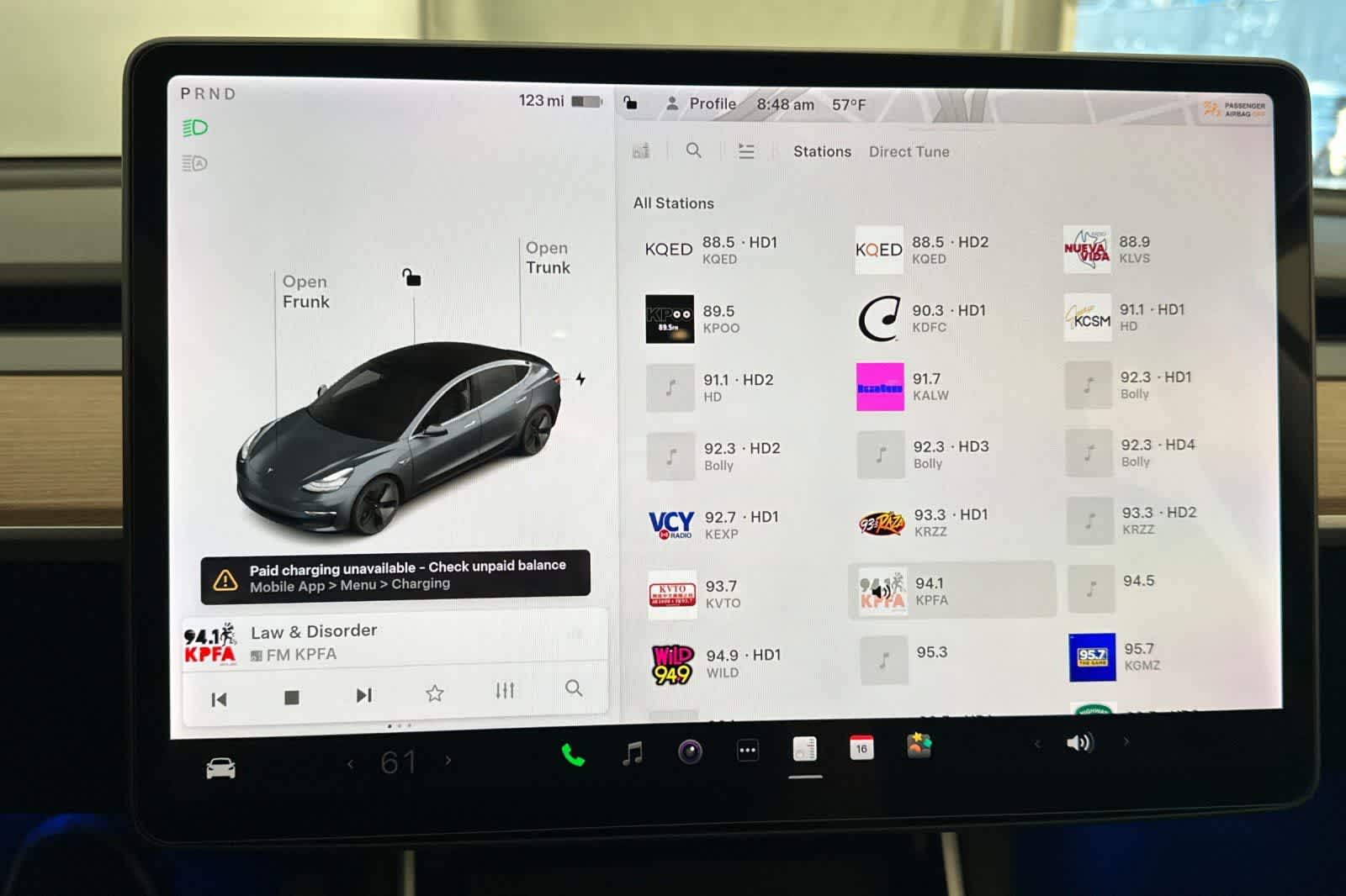 Thumbnail: 2018 Tesla Model 3 - 17