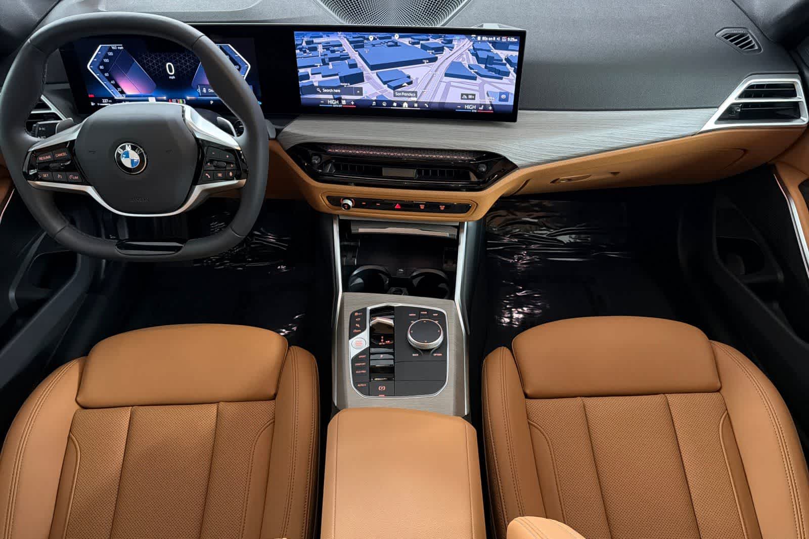 Thumbnail: 2025 BMW 3 Series - 3