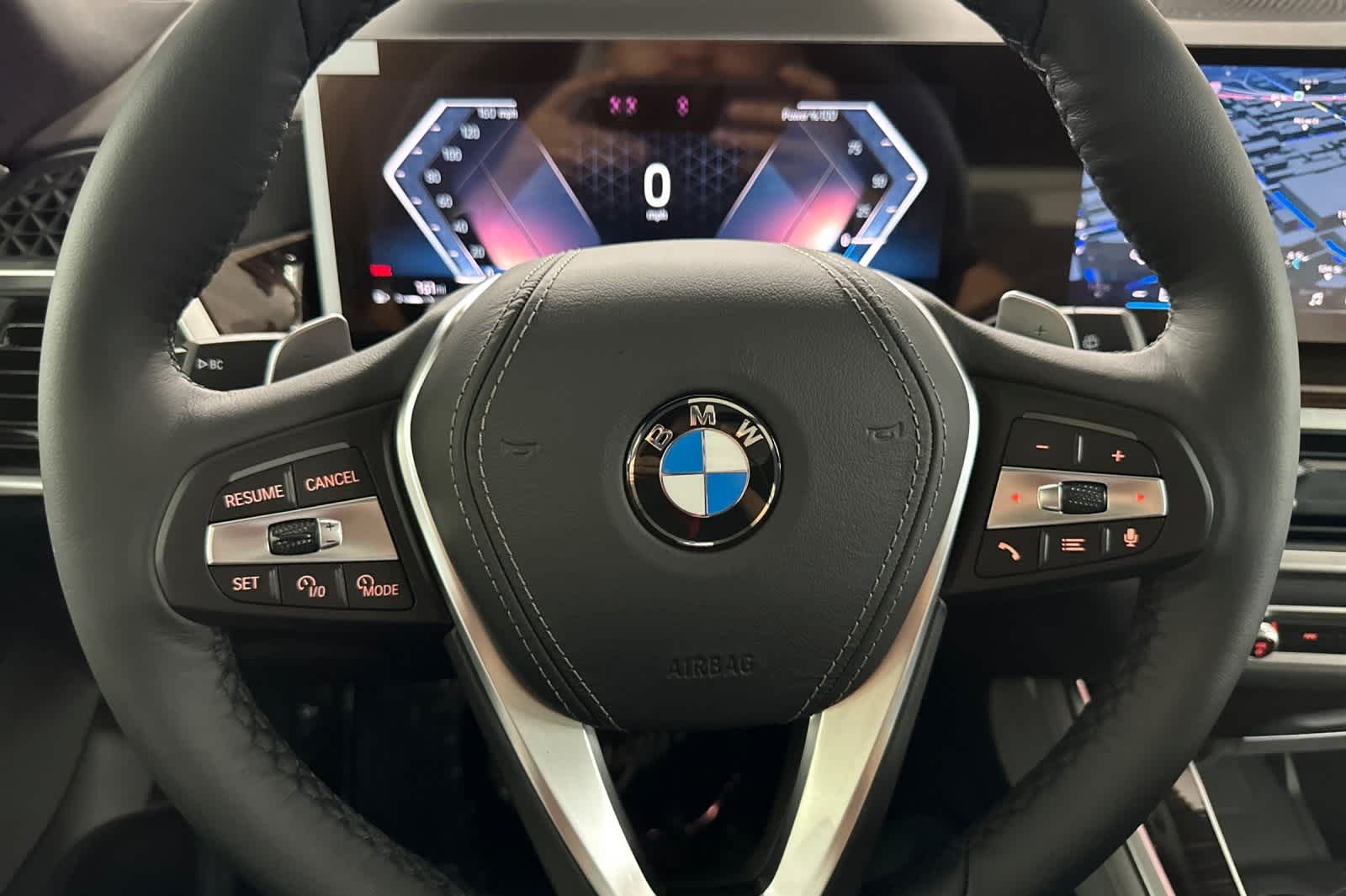 Thumbnail: 2026 BMW X5 - 24