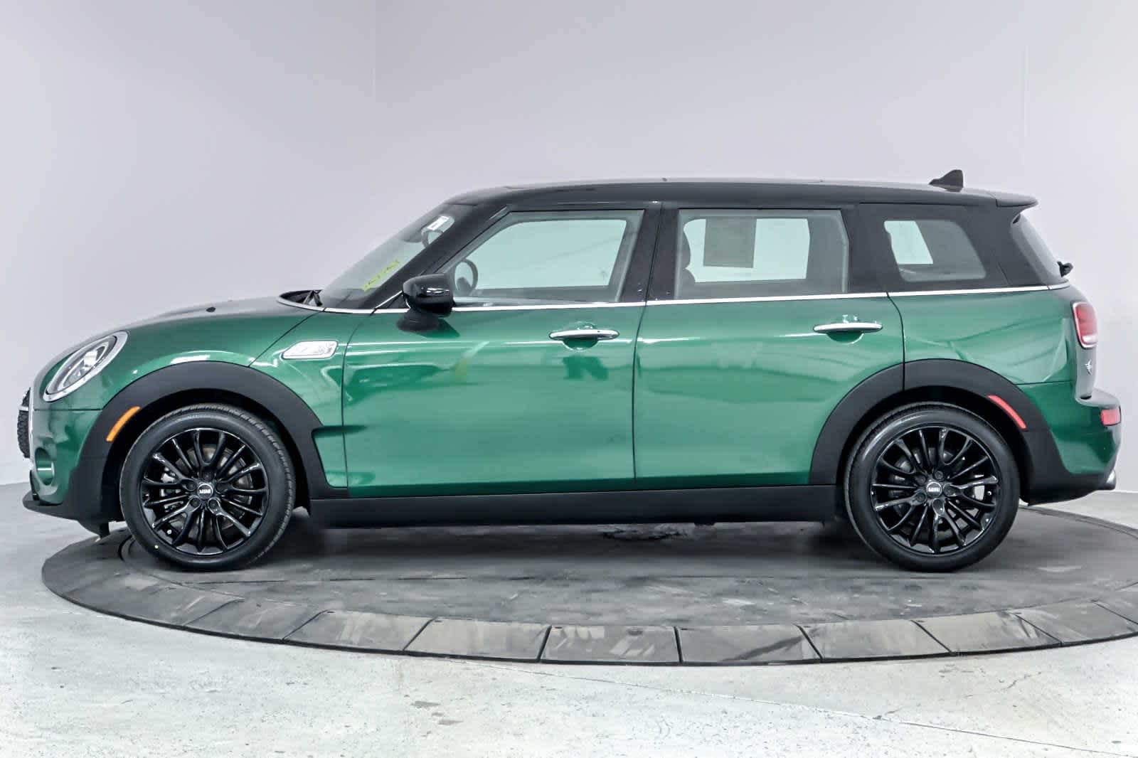 Thumbnail: 2020 MINI Cooper Clubman - 5