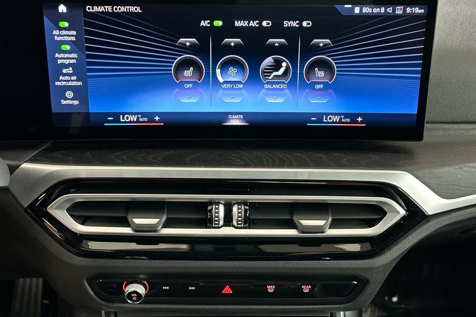Thumbnail: 2024 BMW 4 Series - 22
