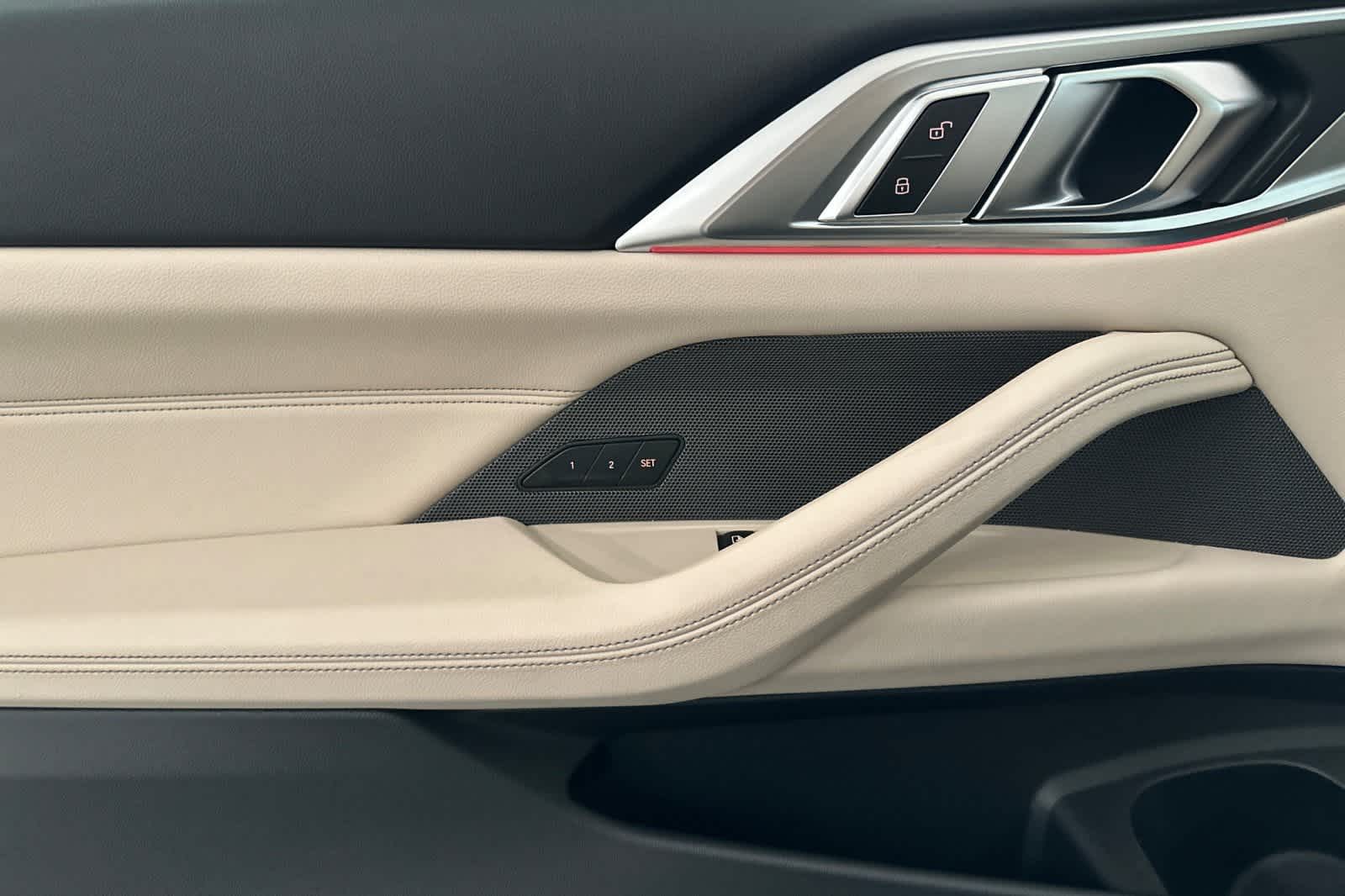 Thumbnail: 2025 BMW 4 Series - 12